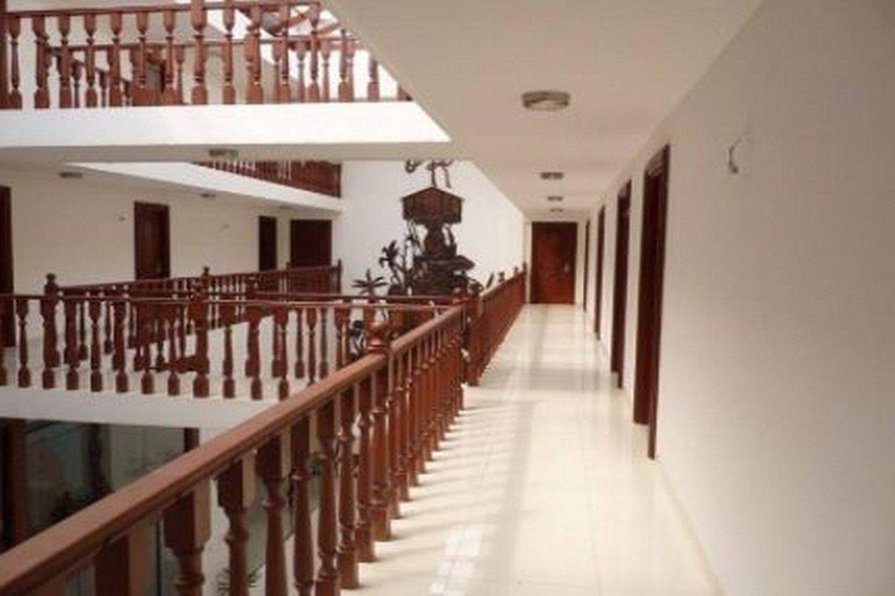 Hotel Misional Santa Cruz de La Sierra Εξωτερικό φωτογραφία