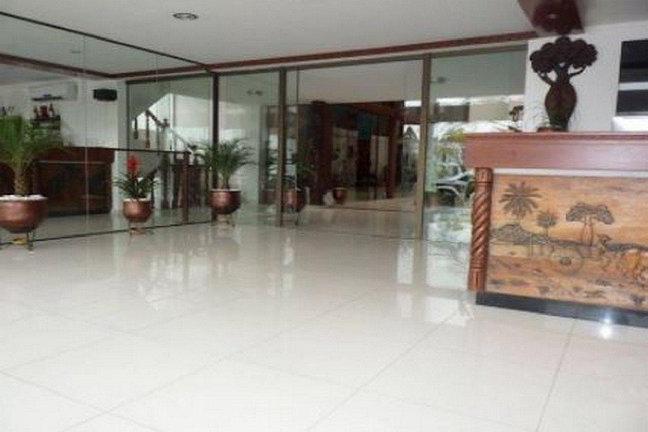 Hotel Misional Santa Cruz de La Sierra Εξωτερικό φωτογραφία