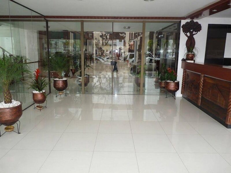 Hotel Misional Santa Cruz de La Sierra Εξωτερικό φωτογραφία